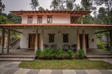 Hotel Shambala Yercaud