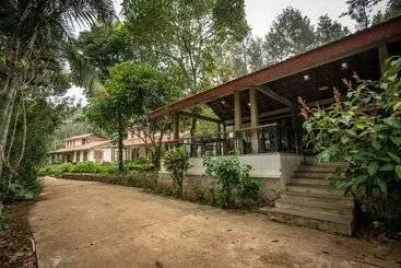 Hotel Shambala Yercaud