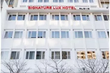 Onomo Hotel Foreshore