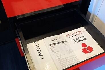 Onomo Hotel Foreshore