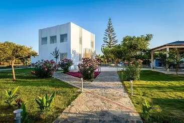 Hotel Solimar White Pearl Adults Only   All Inclusive