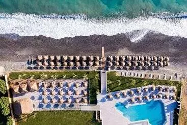 Hotel Solimar White Pearl Adults Only   All Inclusive