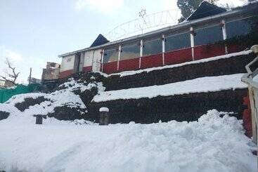 בית מלון כפרי Victoriya Palace