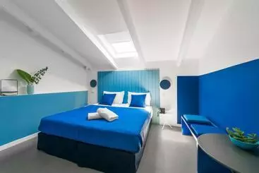 ペンション La Villetta