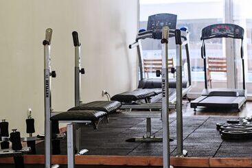 شقة فندقية Predela Lux Apart