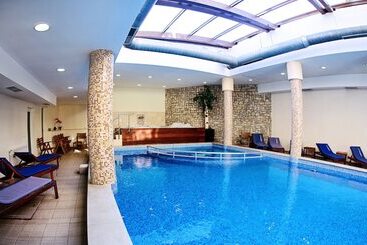 Apart Otel Predela Lux Apart