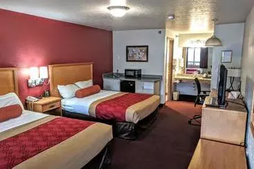 호텔 Americas Best Value Inn & Suites Provo