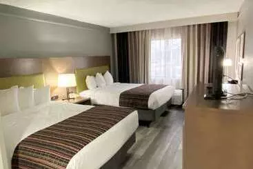 Hotel Best Western Kennesaw