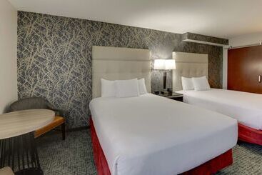 فندق Drury Inn Paducah