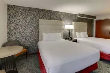 호텔 Drury Inn Paducah