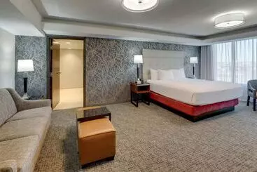 Hotel Drury Inn Paducah