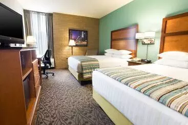 ホテル Drury Inn & Suites Atlanta Morrow