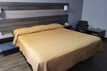 בית מלון כפרי East Lake Inn