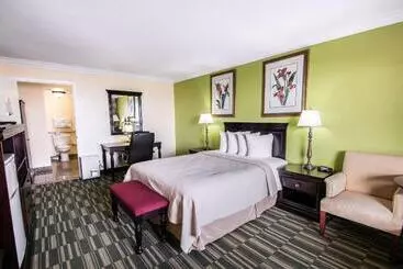 호텔 Quality Inn Oceanfront