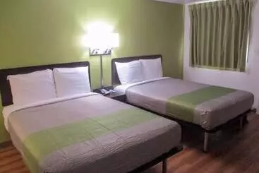 Motel 6 North Olmsted, Oh  Cleveland