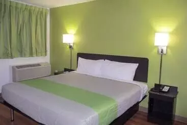 Motel 6 North Olmsted, Oh Cleveland