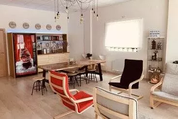 Albergue Sixtos No Caminho   Hostel