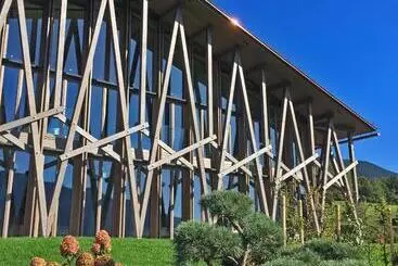 Boutique Hotel Lartor