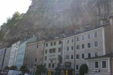 דירות לתיירים Buschhäusl