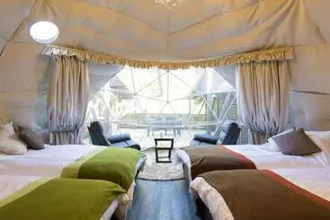 ホテル Koshikano Onsen