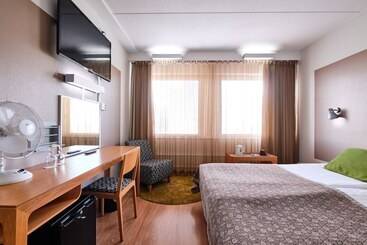 Greenstar Hotel Lahti