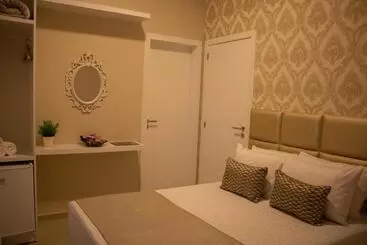 هتل Pousada Villa Di Manu