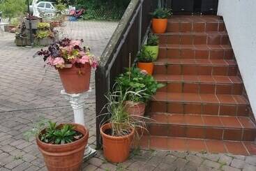 Restaurant El Greco Pension Naheblick