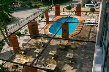 Rosa Hotel Gonio