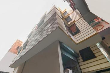 Hotel Oyo 62811 The Kashi Iconic Guest House