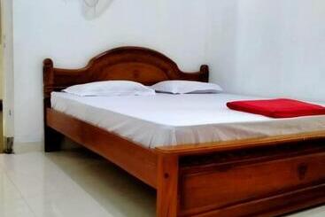 호텔 Prayogo Lama Prawirotaman