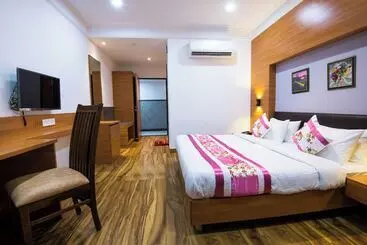 Hotel Sheetal