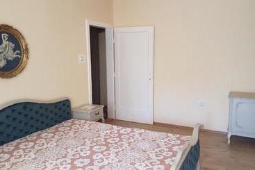 پانسیون Guesthouse Stojanović