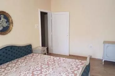 پانسیون Guesthouse Stojanović