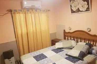 Pension Residencial Independencia