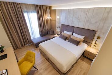 Gloria Palace Hotel & Spa