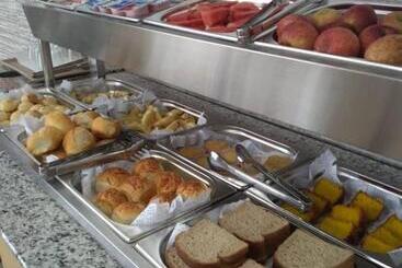 בית מלון כפרי Hospedaria Santo Antônio