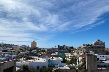 Hotell Raices De Mar