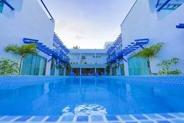 Hotel Sollaris Ecopousada