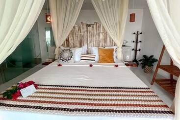 هتل Sollaris Ecopousada