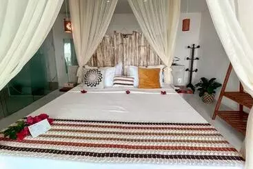 Otel Sollaris Ecopousada