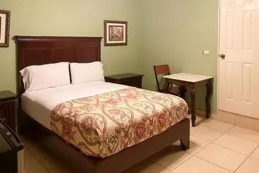 Hotel Villa Escondida