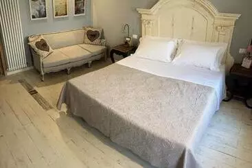 B&b Antique Maison
