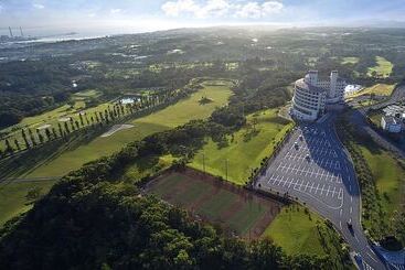 酒店 Ansa Okinawa Resort