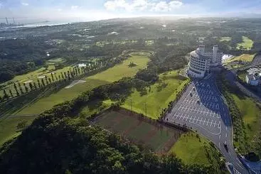 Hotel Ansa Okinawa Resort