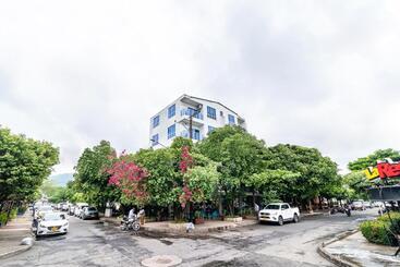 בית מלון כפרי Santa Teresita