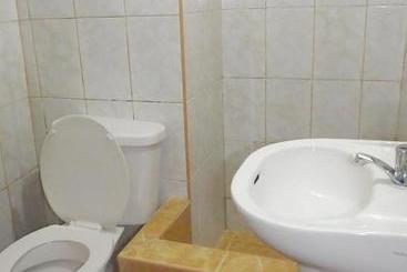 Pension Cusco Dulce House Apartment