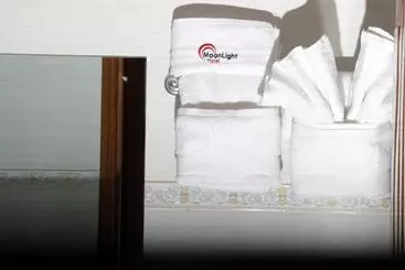 Hotel Claire De Lune Moonlight