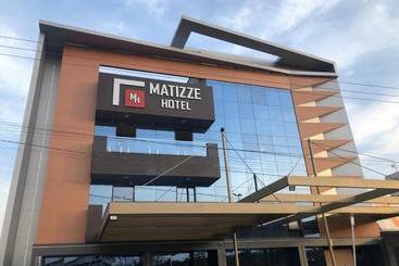 هتل Matizze