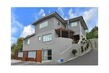 Majatalo Hatea Drive Accommodation