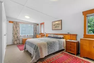 Pensión Hatea Drive Accommodation
